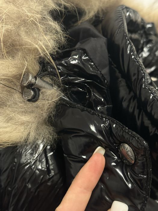 Geaca Moncler Dama, Marimea 1