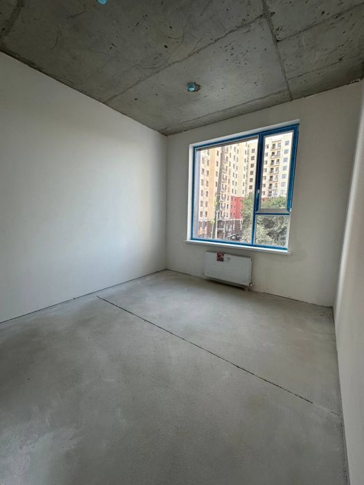 Продаётся КВАРТИРА 3/3/14 на 74м2 ЖК "BOTANIKA SAROYI" BI Group Блок 4