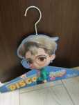 Закачалка на Park Jimin -BTS