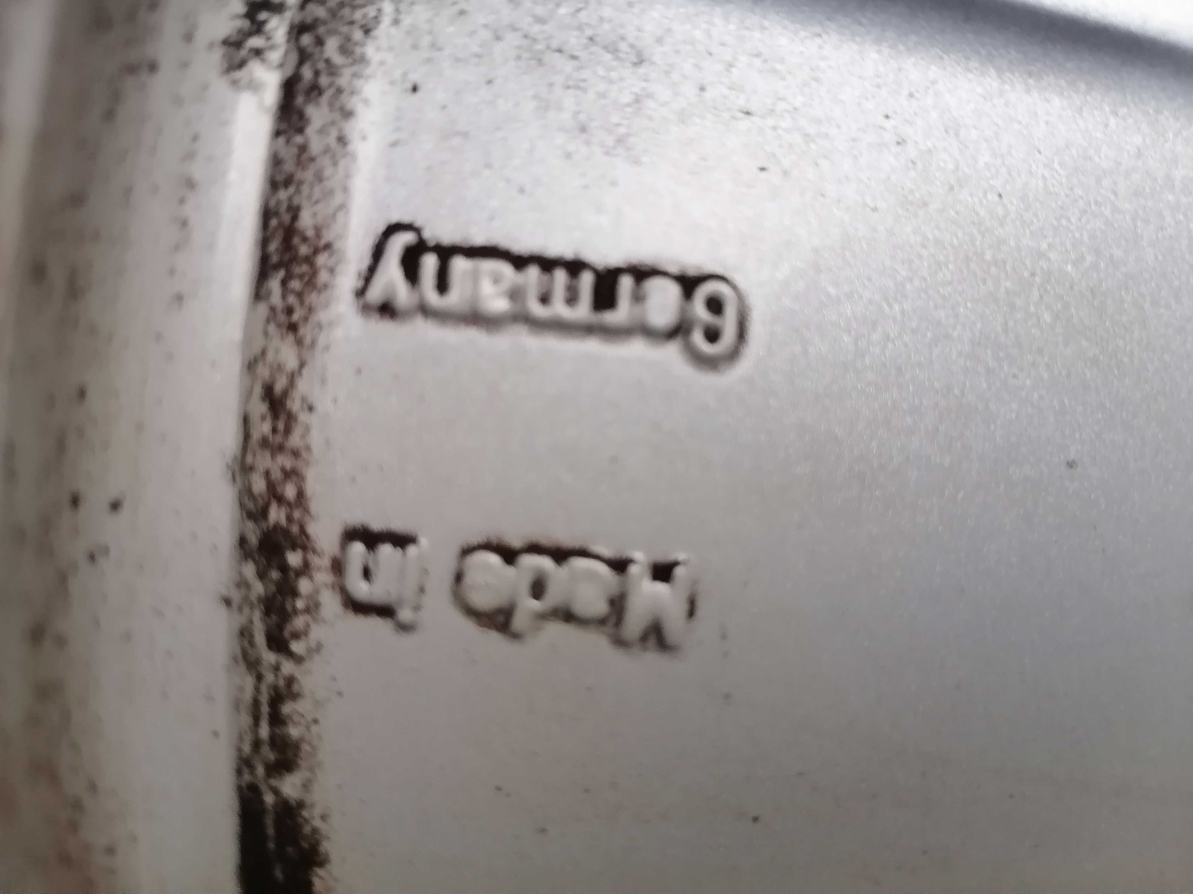 Джанти 19 5x112 VW, Audi