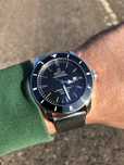 Breitling Superocean Heritage 44 mm