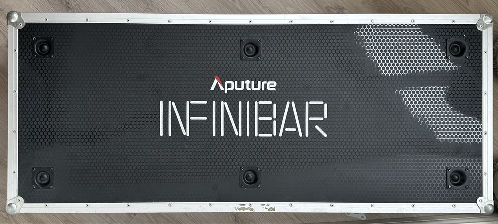 Aputure Infinibar PB6
