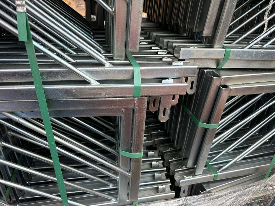 Аксесоари за вертикален кофраж