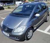 Mercedes-Benz A160, 1.5 Benzina, Intretinut