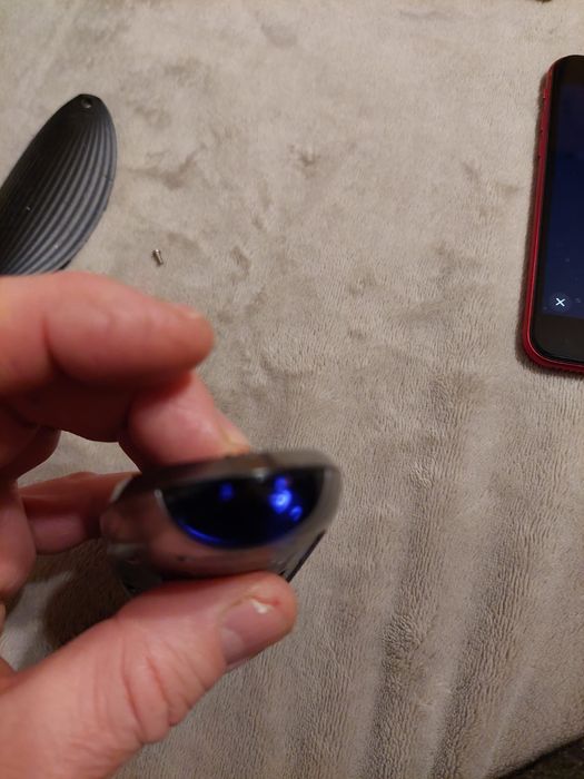 Telecomanda Smart TV Samsung originala cu comanda vocala