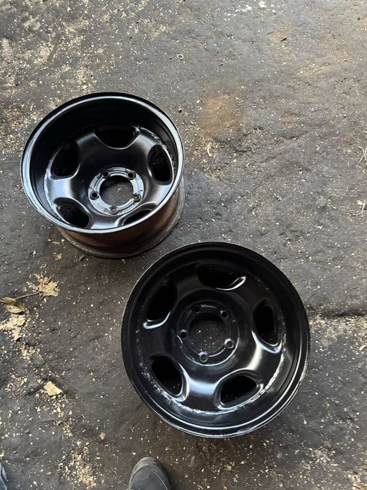 Джанти за витара 16 / минусови