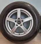 Roti/Jante Jeep 5x127 265/60 R18, Grand Cherokee, Wrangler; Chrysler