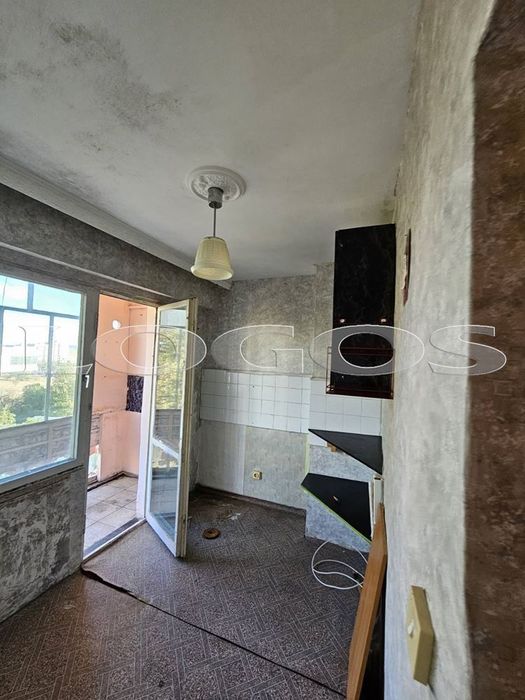 2-стаен в Варна-Владиславово площ 40 цена 79900