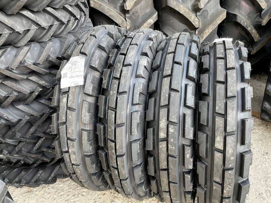 6.50-16 Anvelope noi agricole de directie FIAT SAME OZKA