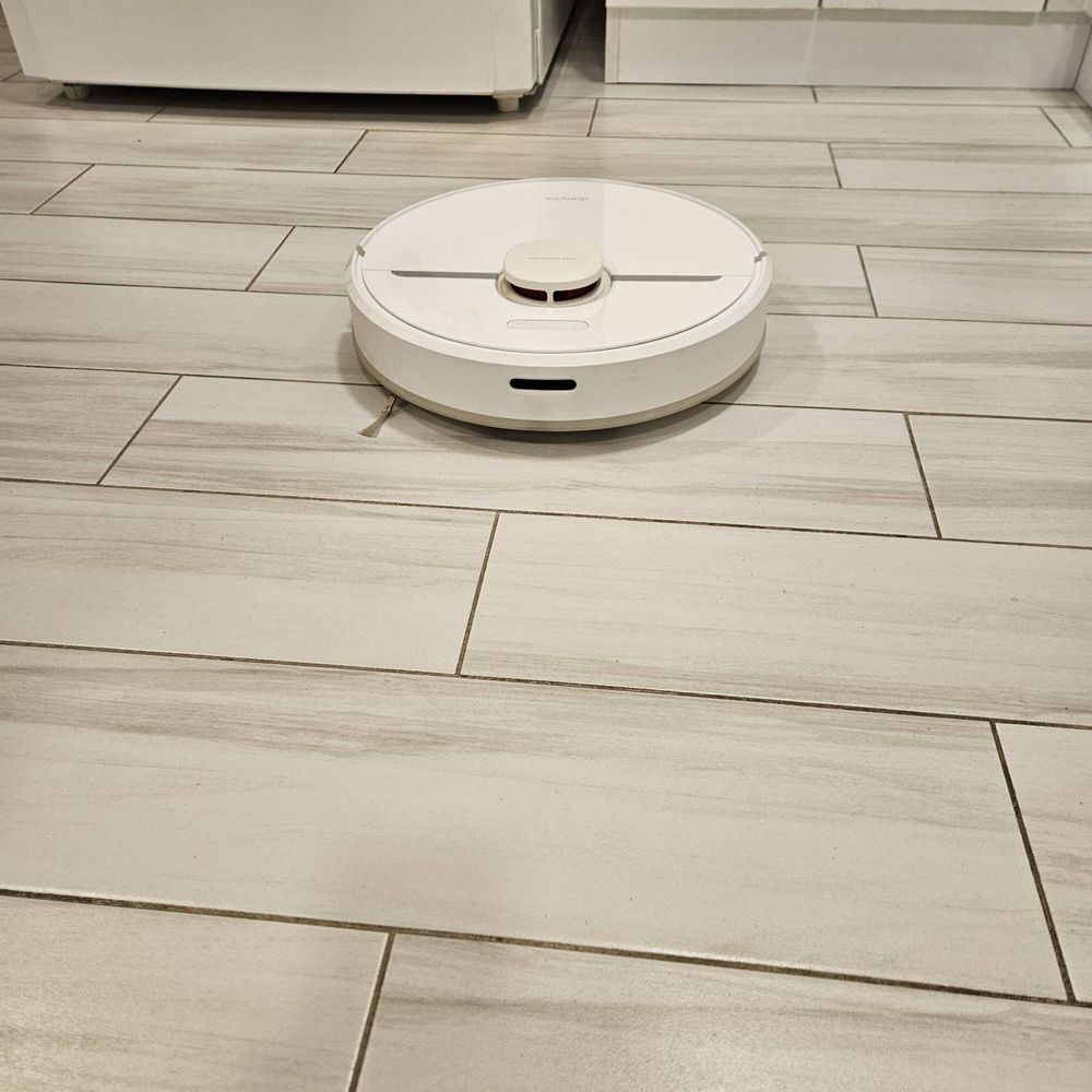 Прахосмукачка моп Xiaomi Dreame Mop