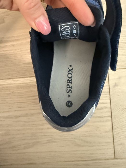 Adidasi Sprox 39