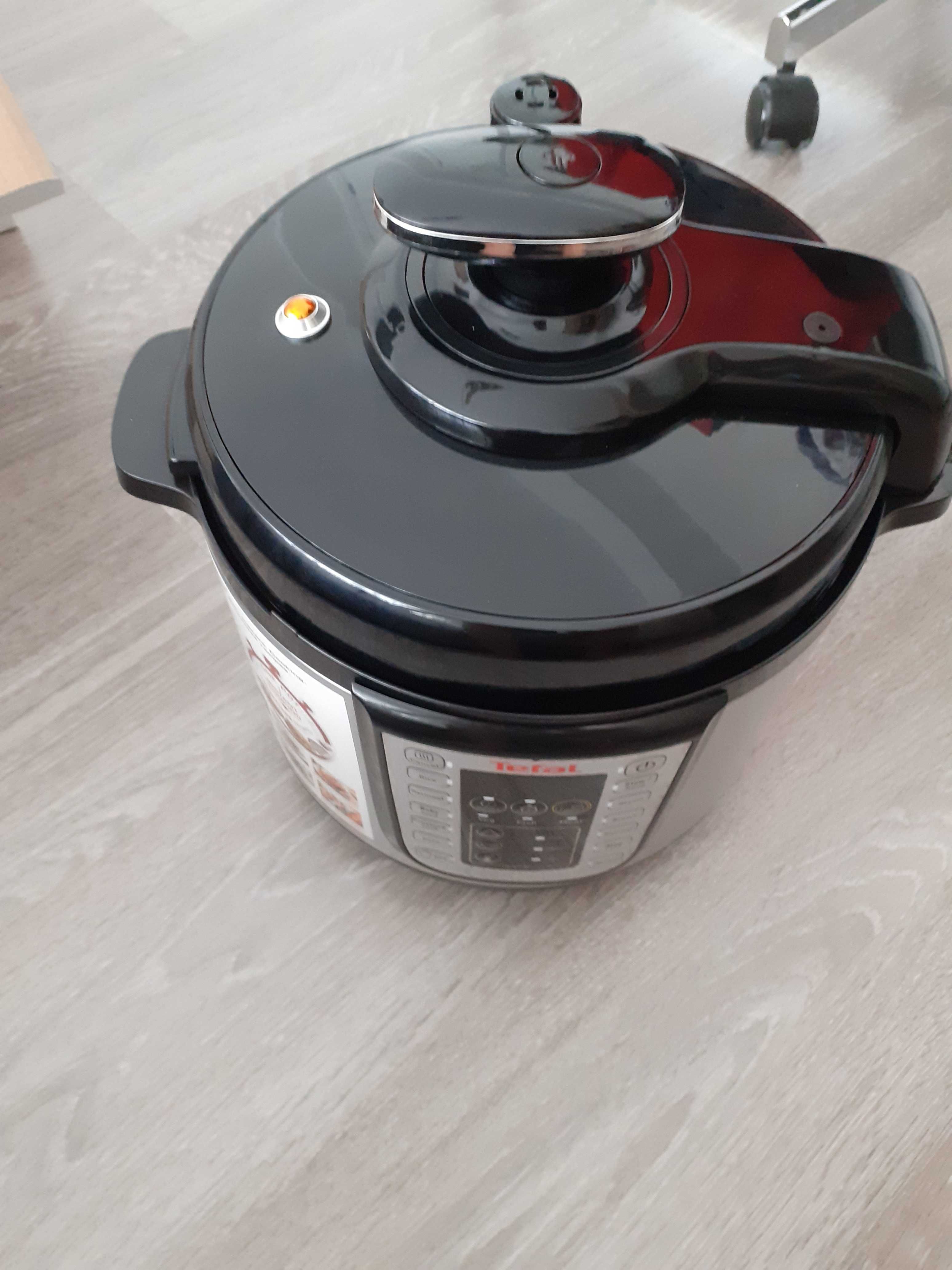 Oala sub presiune,electrica Tefal One Pot