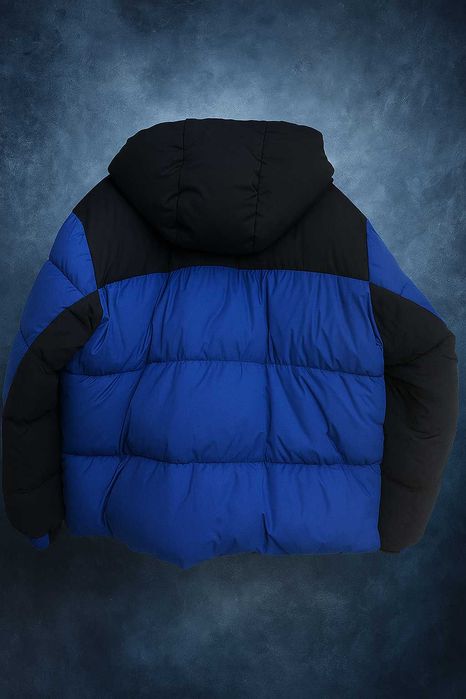 Яке тип Puffer - Tommy Hilfiger