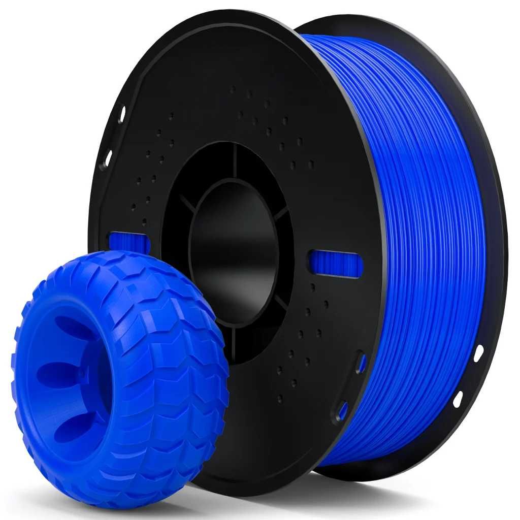 ELEGOO TPU 95A цветове