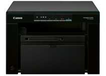 Printer, conon MF3010