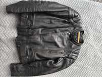 Vând costum moto