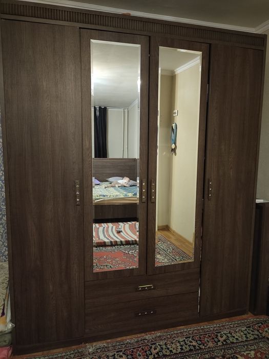 Продам шикарный спальный