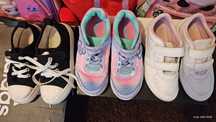Lot adidasi mar.32