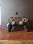PS 4 1 TB със 11 игри