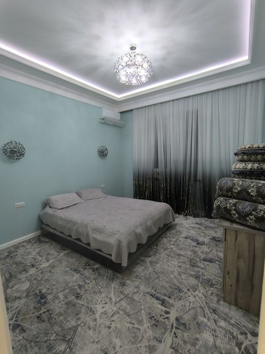 Dòrmon sanif mahallada 1.6 sòtu kotej