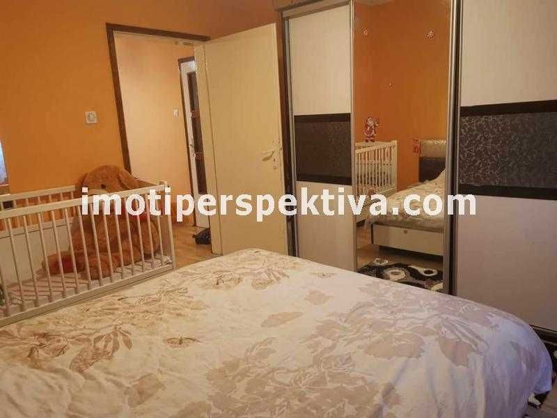 Продава се Тристаен апартамент в Пловдив, Изгрев - 86 кв.м за 931 €/кв.м - Снимка #4