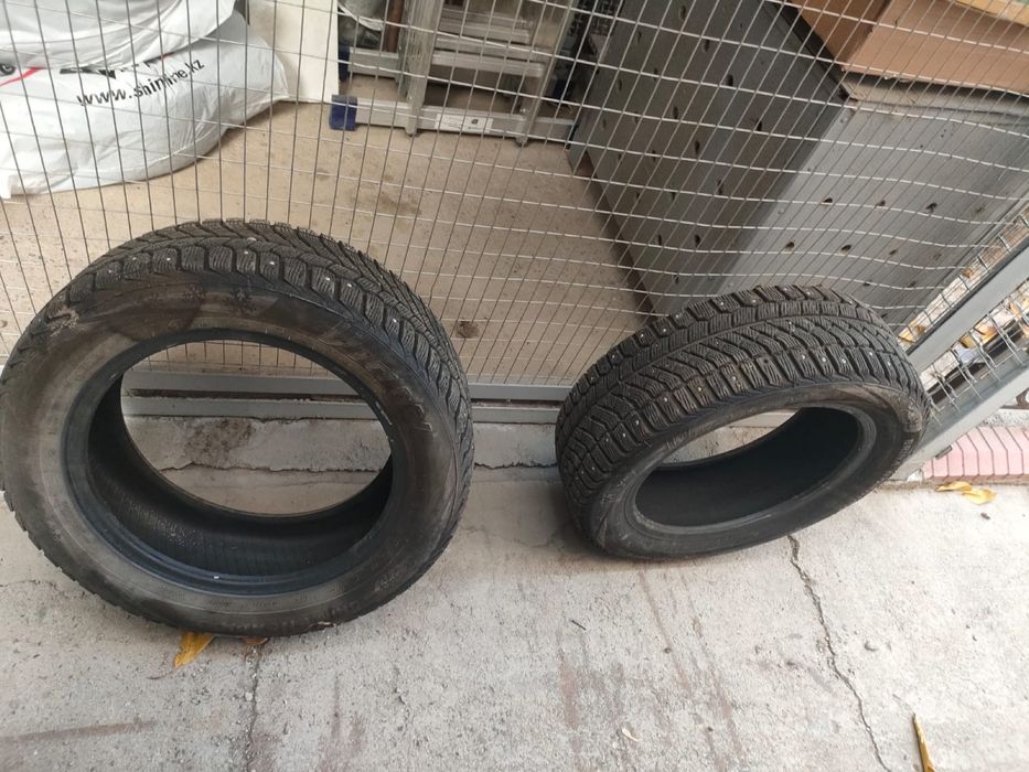 Шины зимние Viatti 205/55R16