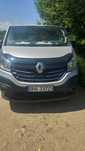 Renault trafic 1.6 2015