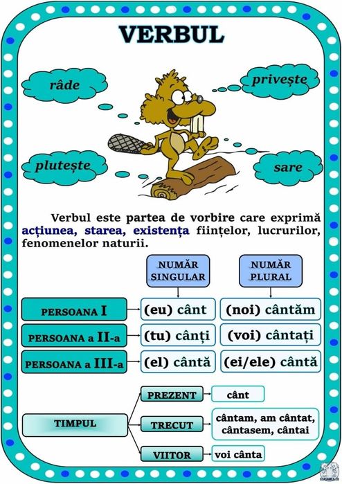 Planse didactice
