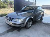 Volksvagen passat