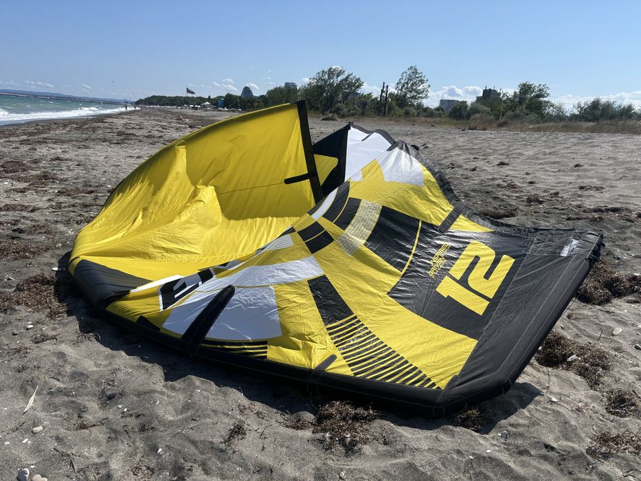 Кайт Ozone Enduro 12