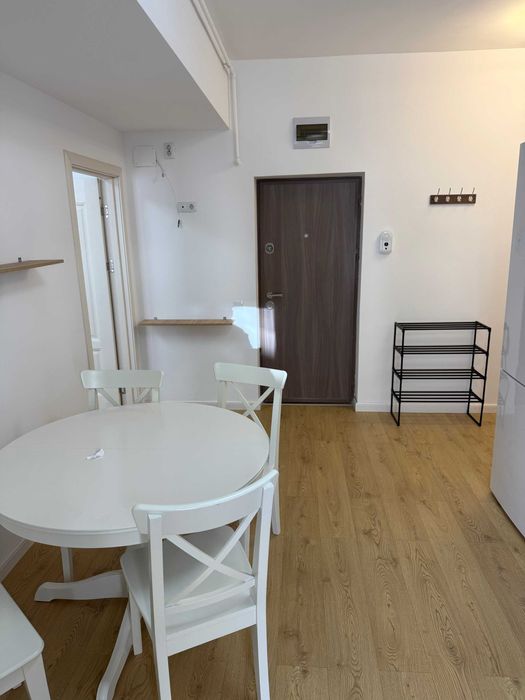 Garsoniera de inchiriat - Str. Doamna Stanca
