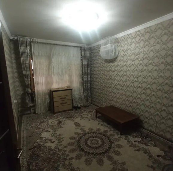 Кушбеги 2в3 /5/5 площадь 62м2, Азия маркет