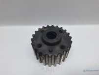 Pinion vibrochen curea distributie VOLKSWAGEN PASSAT (3B3) [ 2000 - 2005 ] TDI (AVB) 74KW|101HP OEM 038105263F