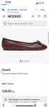 Дамски обувки COACH – номер 37