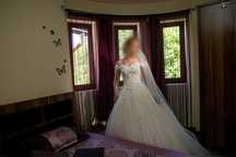 Rochie de mireasă