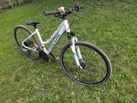 Bicicleta Dama Focus Crater Lake Evo