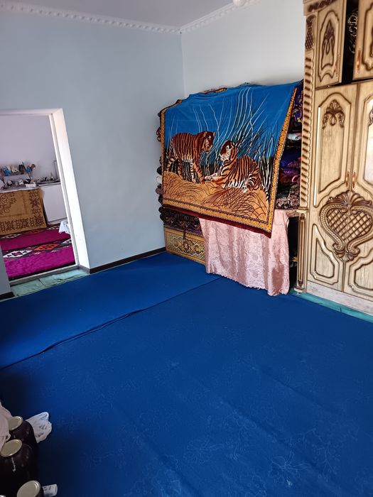 Uchaska sotiladi 6 sotix veriminkasi bor hamma sharoit qilingan