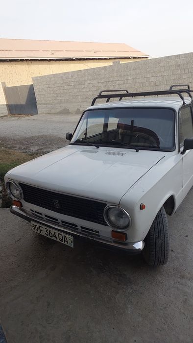Vaz 21 011 jiguli