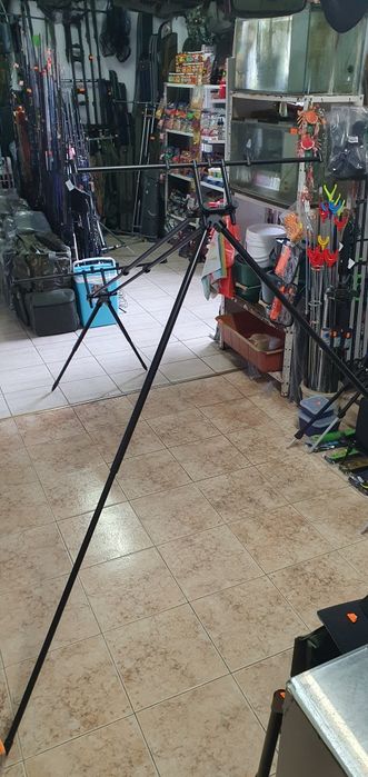 ПРОМО! Rod pod с 5 гнезда FL 178-5