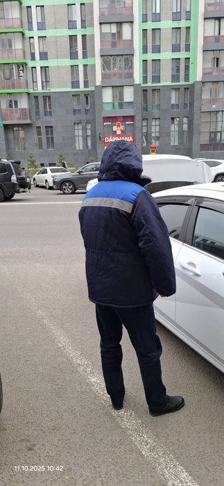 Спец одежда в отличном качестве срочно ниже рынка цены есть доставка