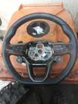 Volan cupra sport