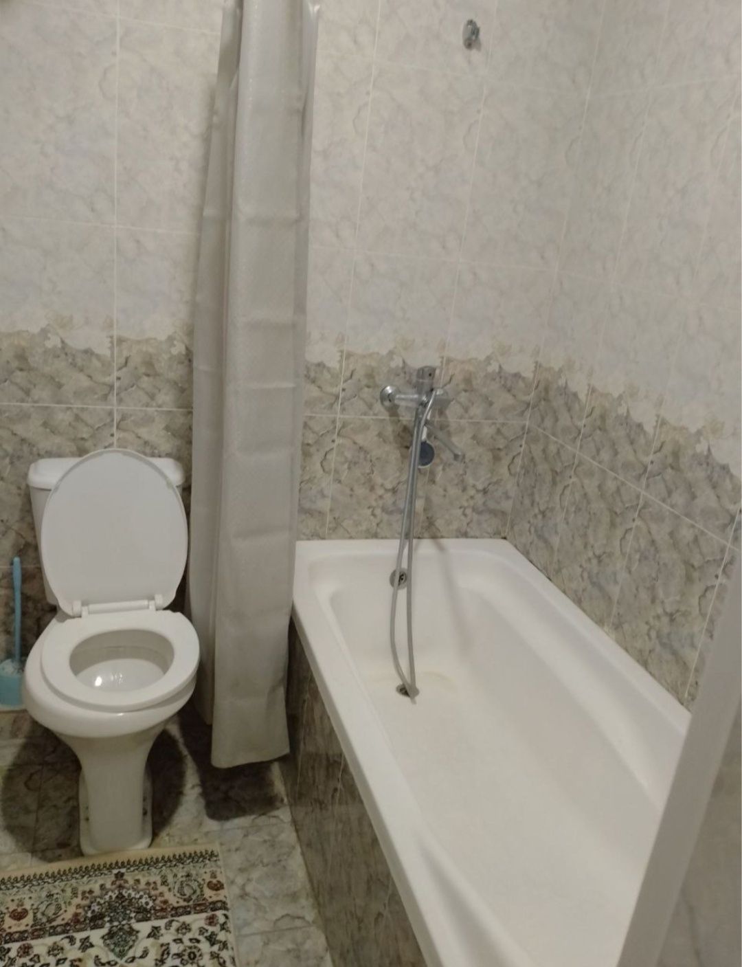 Vokzal Oltin Samarqand