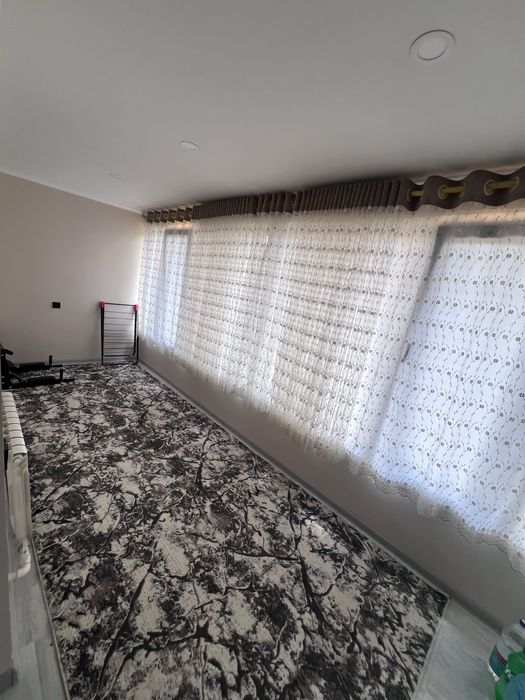 Хожикен,квартира 2 хона сотилади