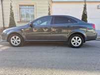 Жентра Ласетти Jentra Gentra 2017 3 поз автомат 150,000 км юрган