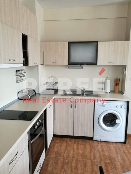 Продава се Мезонет в Свети Влас - 109 кв.м за 1514 €/кв.м - Снимка #3