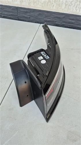Stop Lampa dreapta spate VW Arteon IQ LIGHT cod 3G8945208N