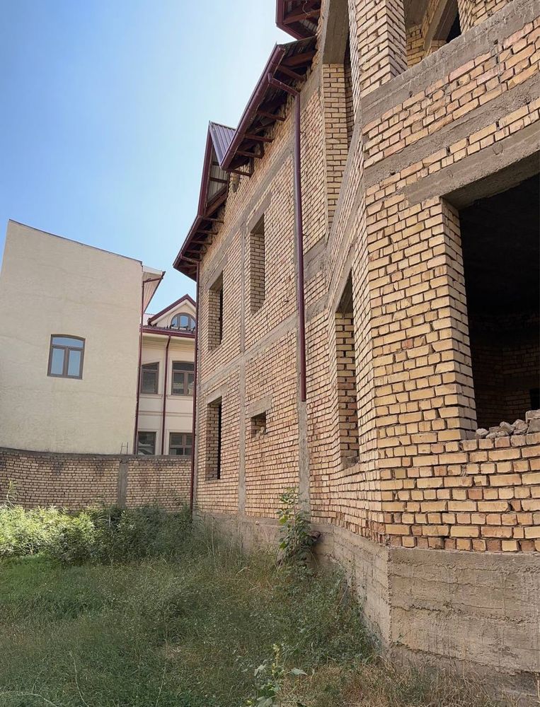 Продается евро участок коробка 12 соток