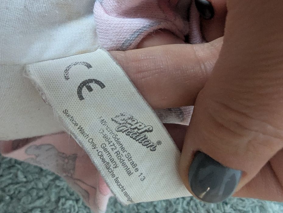 Păpușa Baby Born Zapf Creation