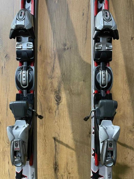 Schiuri VOLKL 161cm