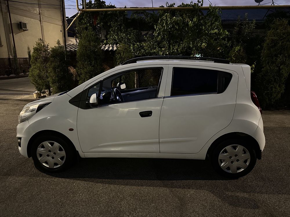 Spark 2010 Автомат